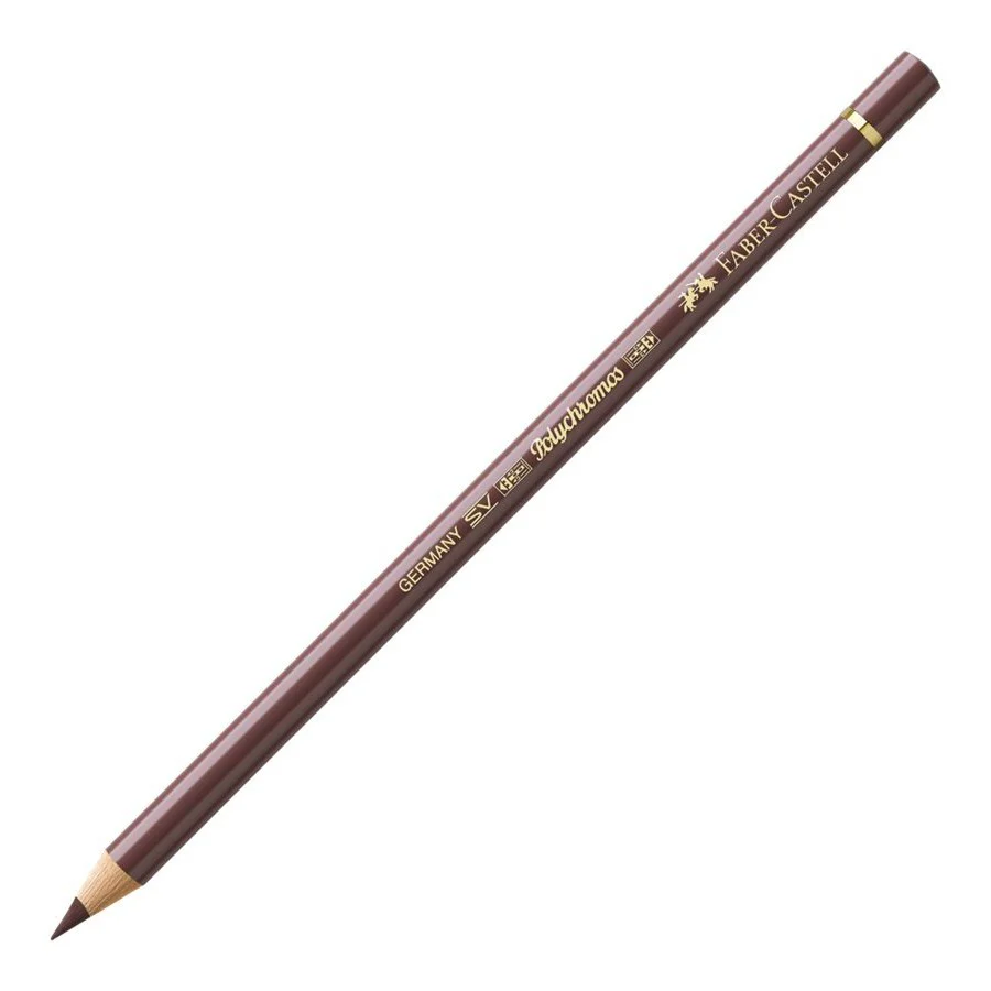 Lápiz de Color Polychromos Faber Castell 2/2 - Image 35
