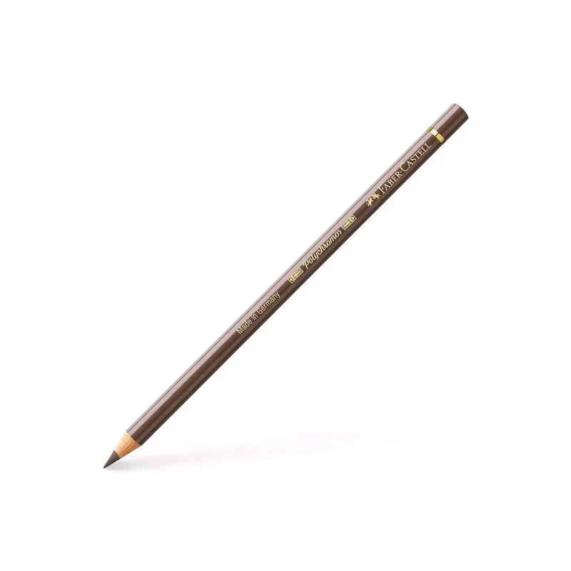 Lápiz de Color Polychromos Faber Castell 2/2 - Image 36