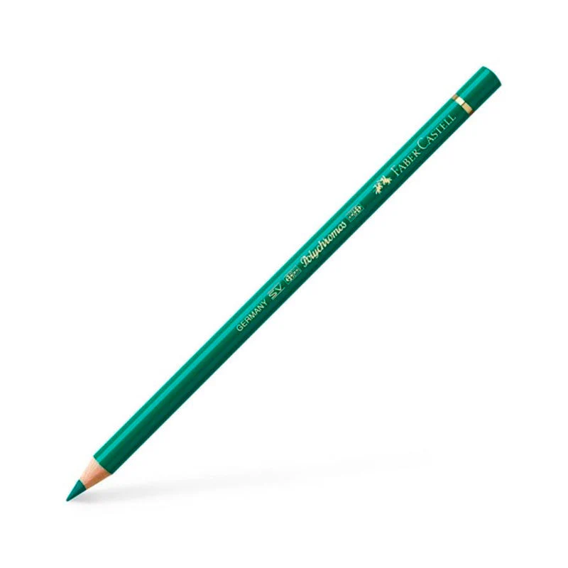 Lápiz de Color Polychromos Faber Castell 2/2 - Image 4
