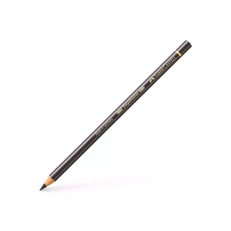 Lápiz de Color Polychromos Faber Castell 2/2 - Image 40