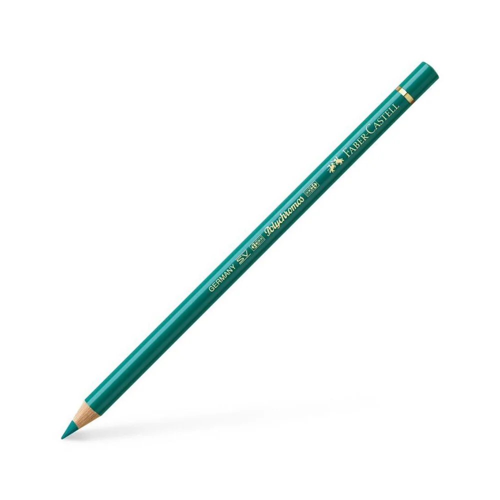 Lápiz de Color Polychromos Faber Castell 2/2 - Image 5