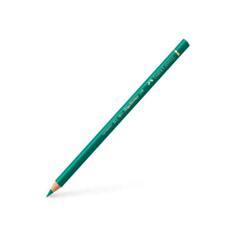 Lápiz de Color Polychromos Faber Castell 2/2 - Image 6