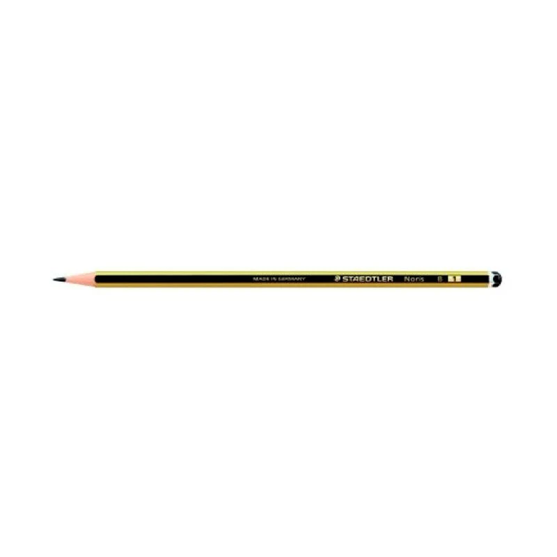 Lápiz de Grafito Noris STAEDTLER - Image 2