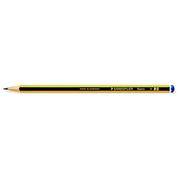 Lápiz de Grafito Noris STAEDTLER - Image 4
