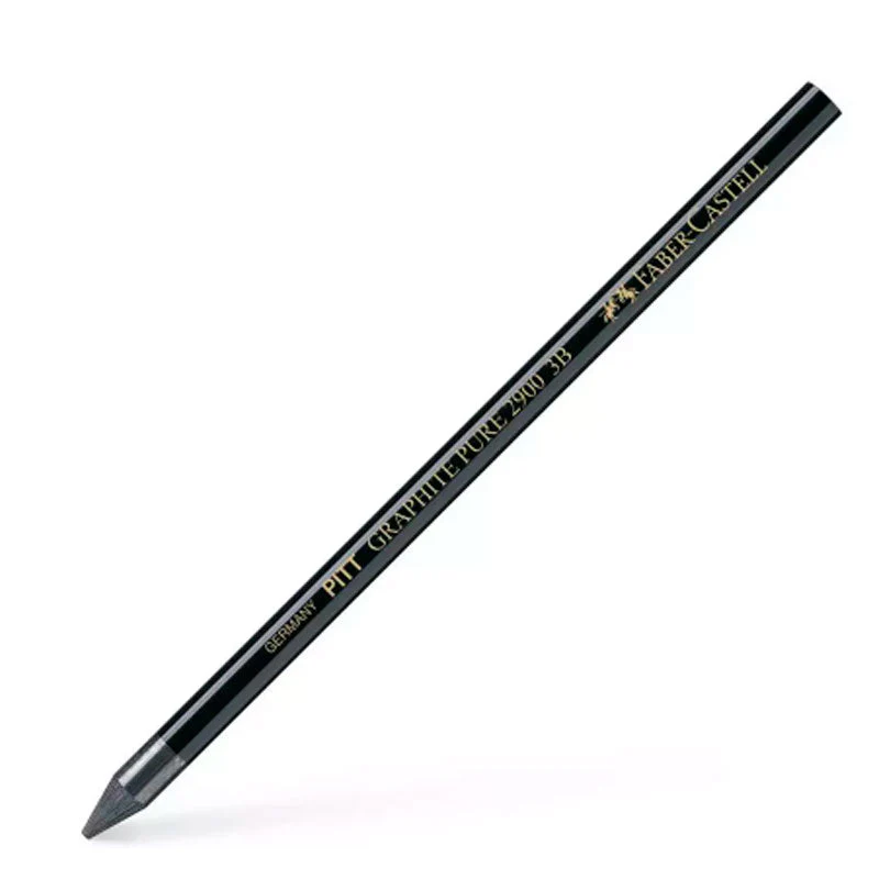 Lápiz de Grafito Pitt Graphite Pure Faber Castell - Image 2