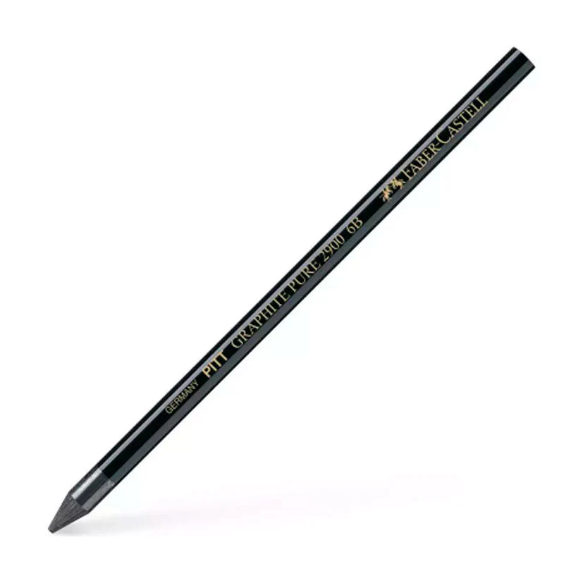 Lápiz de Grafito Pitt Graphite Pure Faber Castell - Image 3