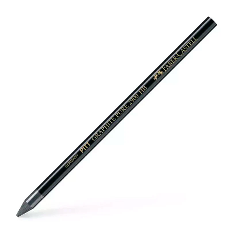 Lápiz de Grafito Pitt Graphite Pure Faber Castell - Image 5
