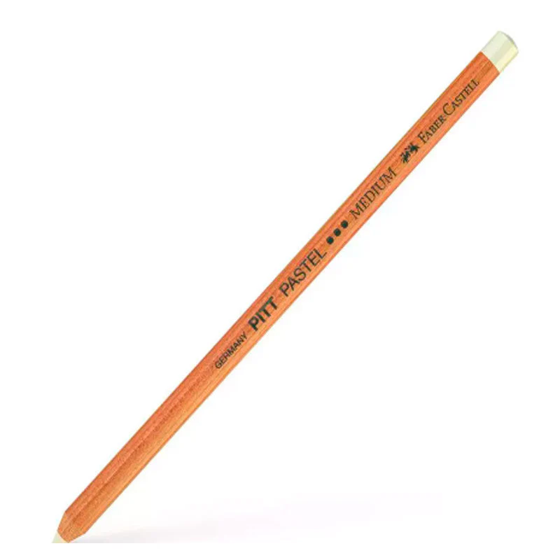 Lápiz Pastel Pitt Faber Castell