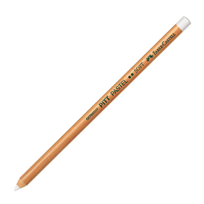 Lápiz Pastel Pitt Faber Castell - Image 2