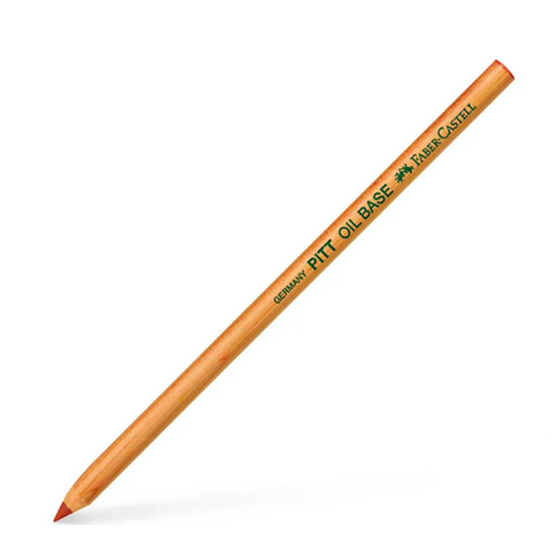Lápiz Pitt Oil Base Faber Castell