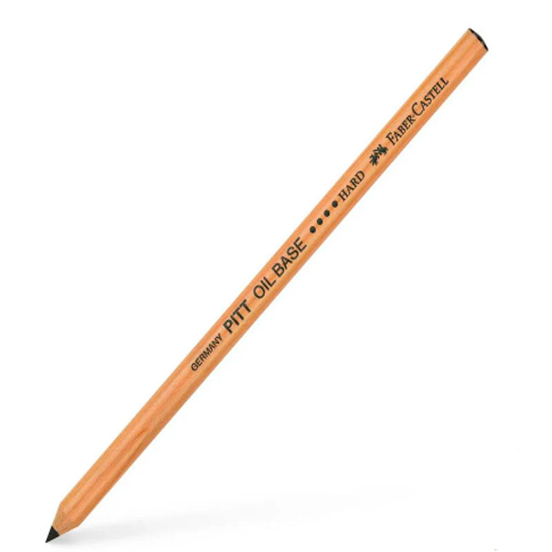 Lápiz Pitt Oil Base Faber Castell - Image 3