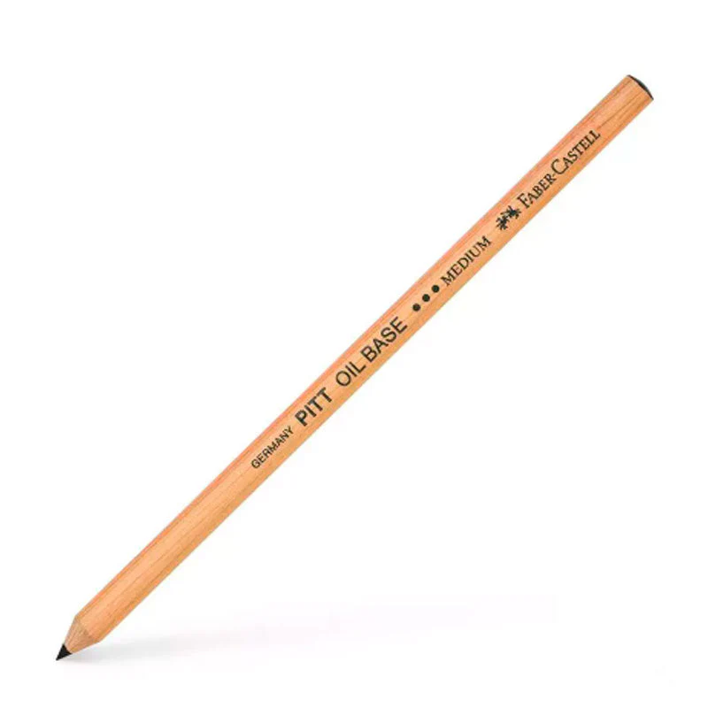 Lápiz Pitt Oil Base Faber Castell - Image 4