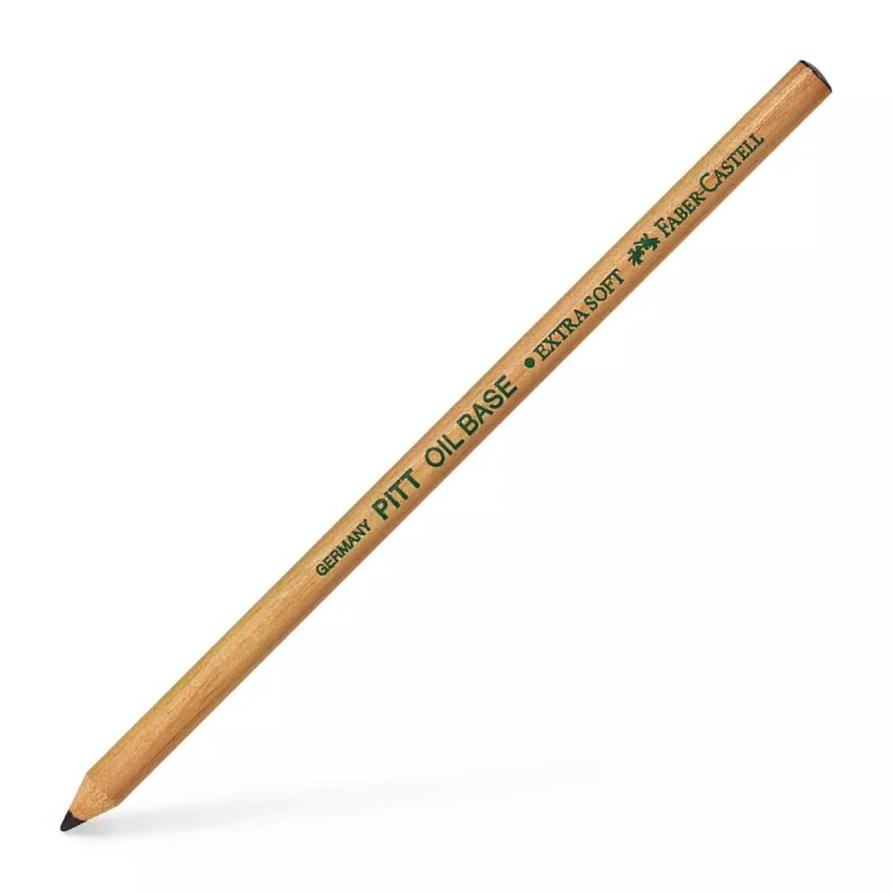 Lápiz Pitt Oil Base Faber Castell - Image 5