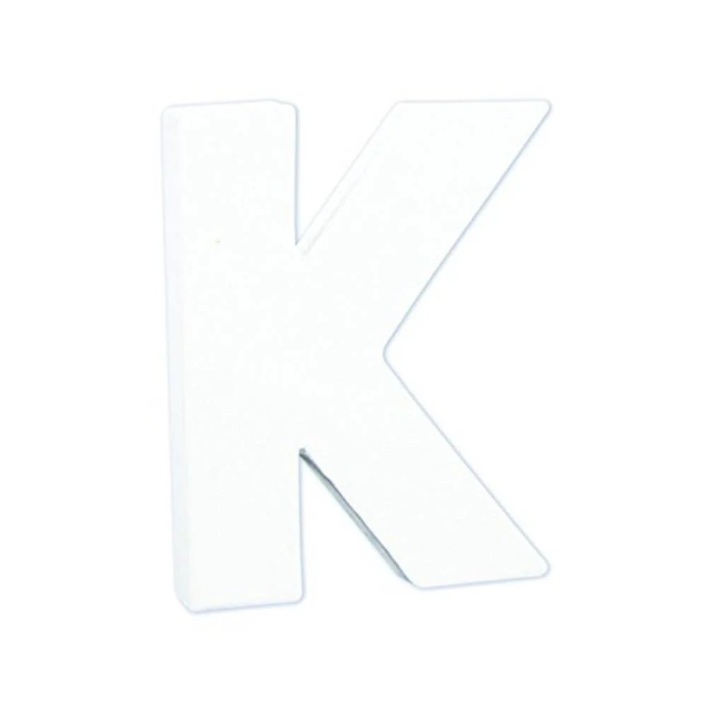 Letra Pequeña 12cm Décopatch - Image 11