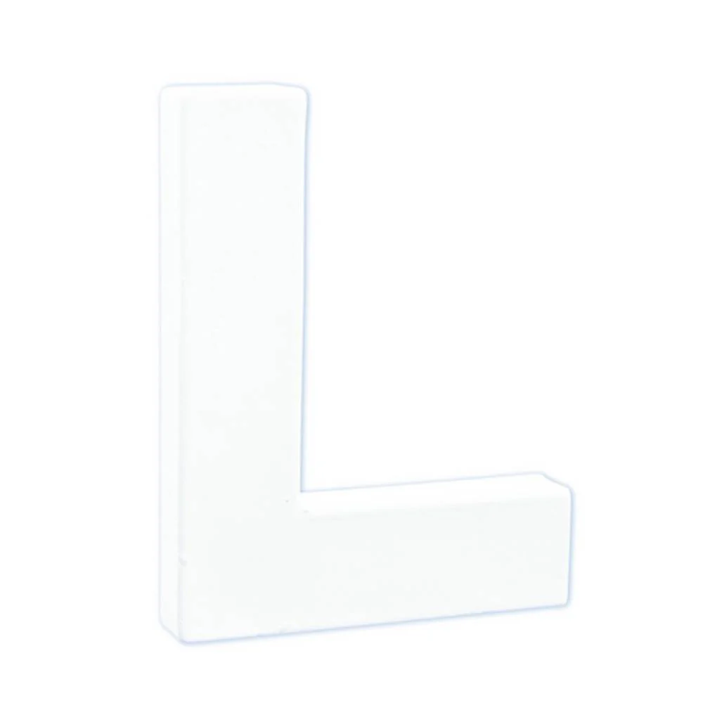 Letra Pequeña 12cm Décopatch - Image 12