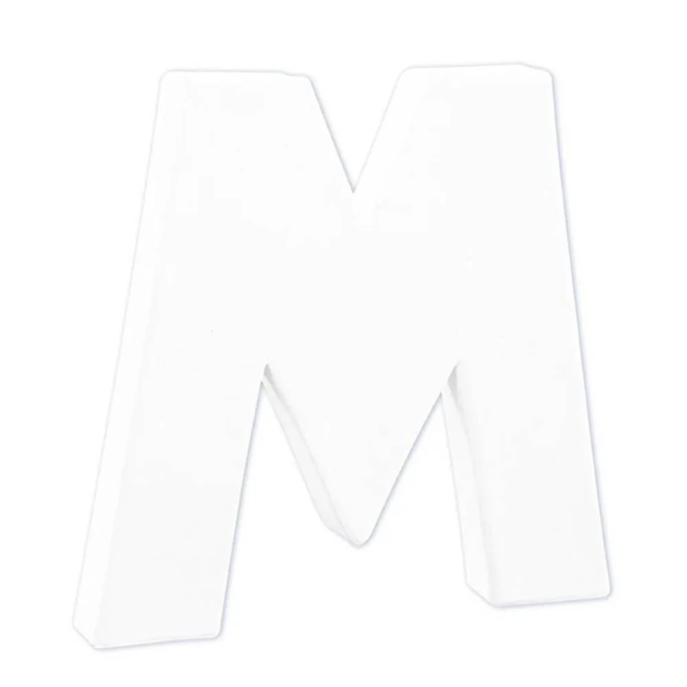 Letra Pequeña 12cm Décopatch - Image 13