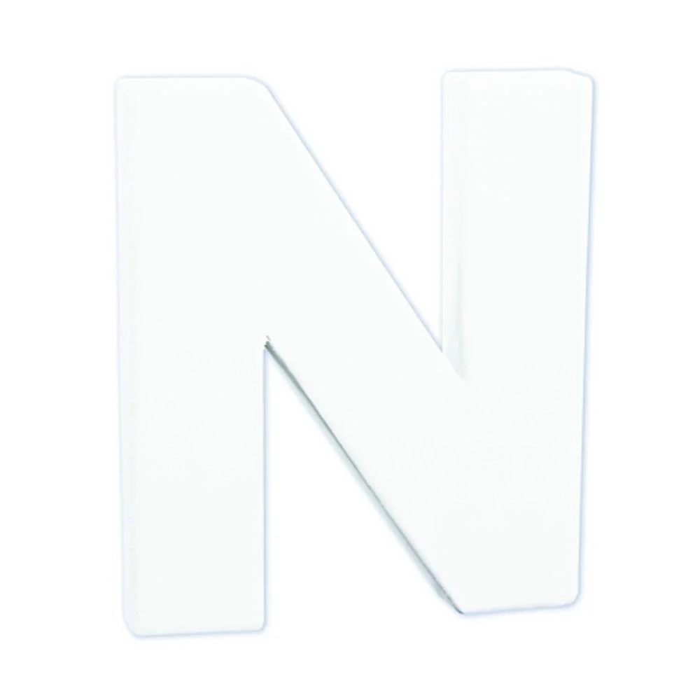 Letra Pequeña 12cm Décopatch - Image 14