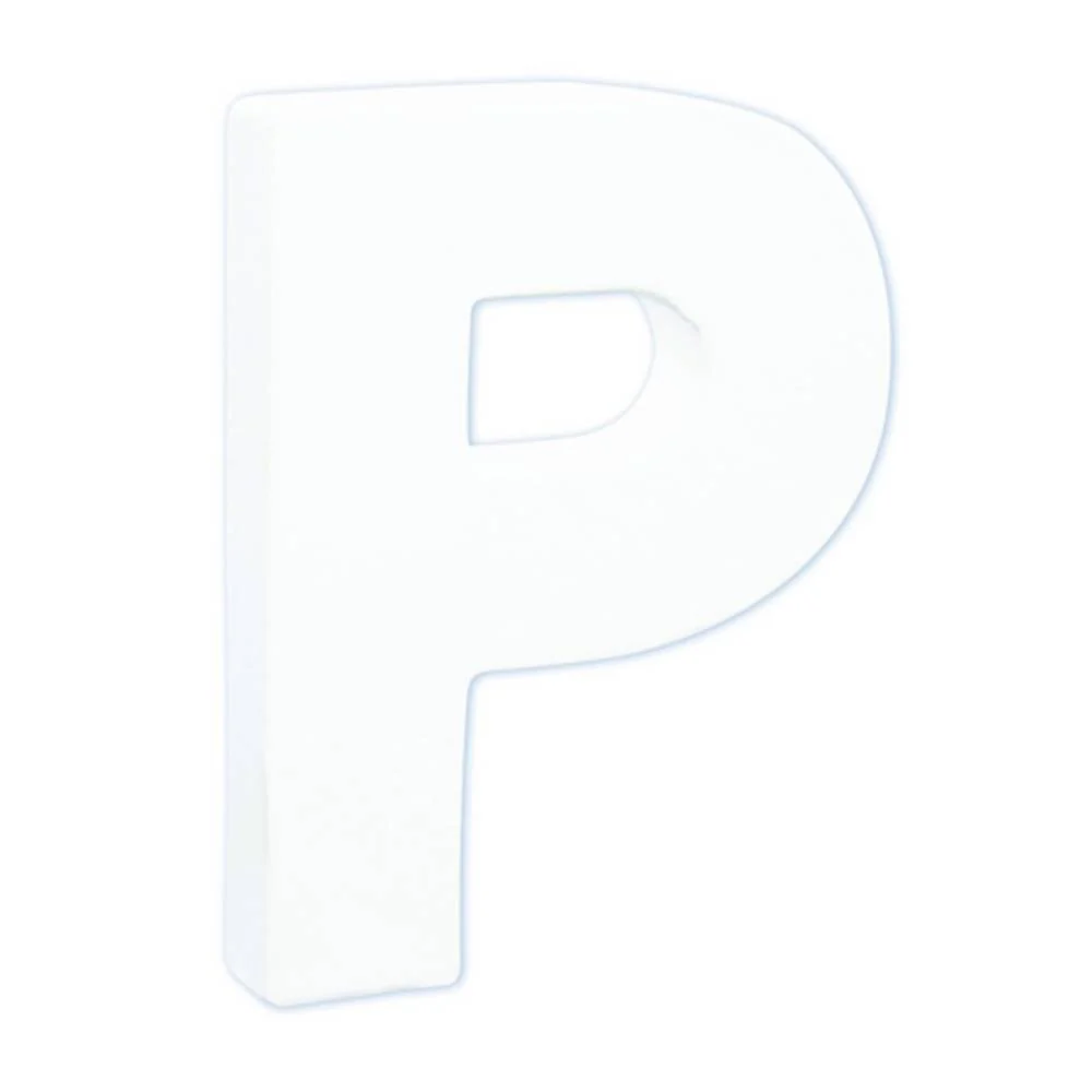 Letra Pequeña 12cm Décopatch - Image 16