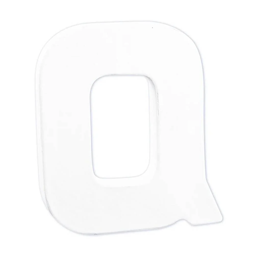 Letra Pequeña 12cm Décopatch - Image 17
