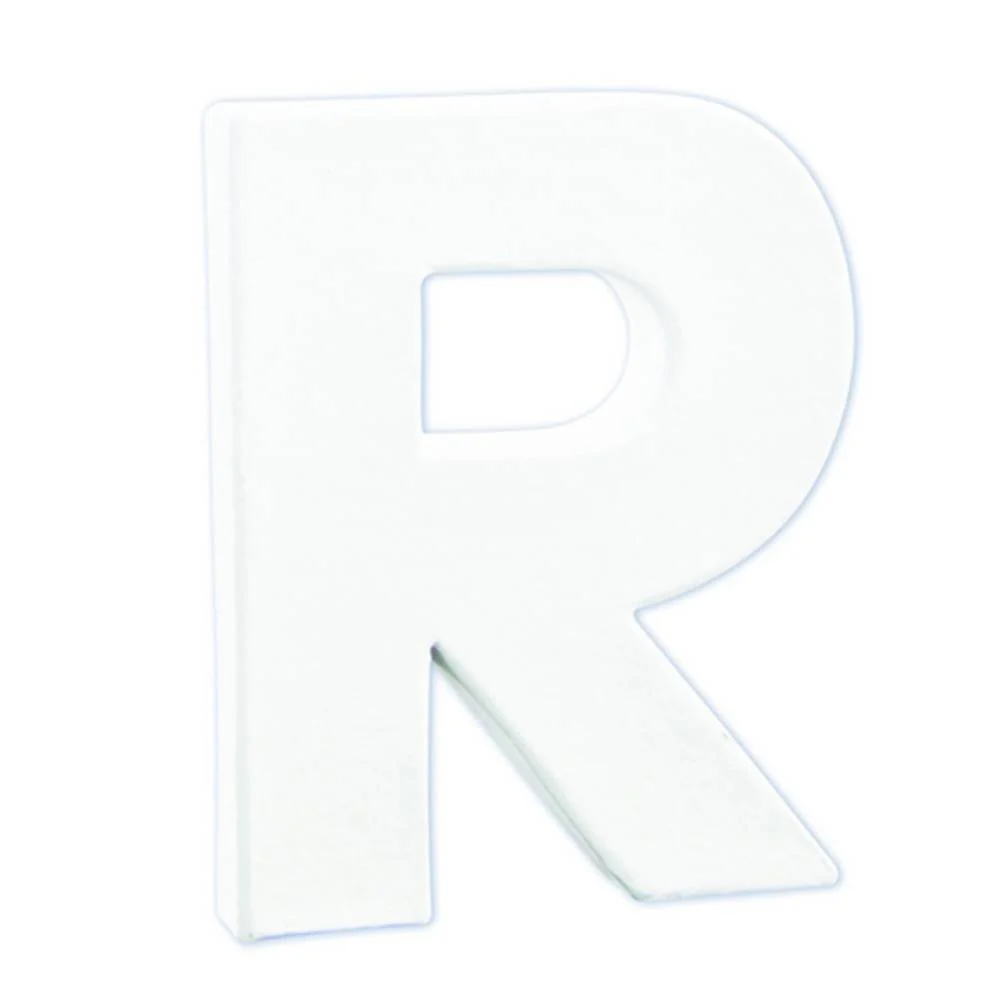 Letra Pequeña 12cm Décopatch - Image 18