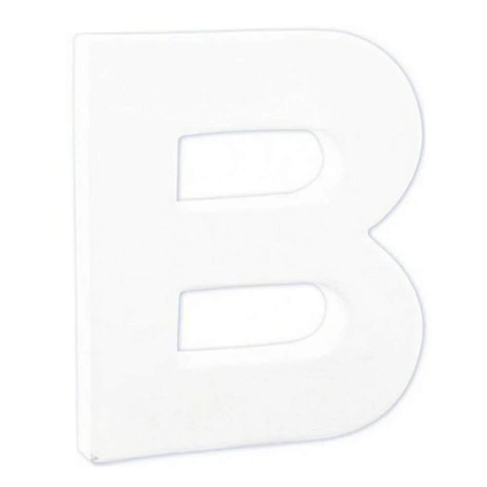 Letra Pequeña 12cm Décopatch - Image 2
