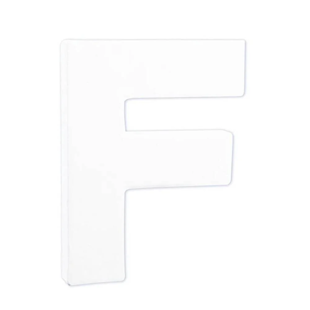 Letra Pequeña 12cm Décopatch - Image 6