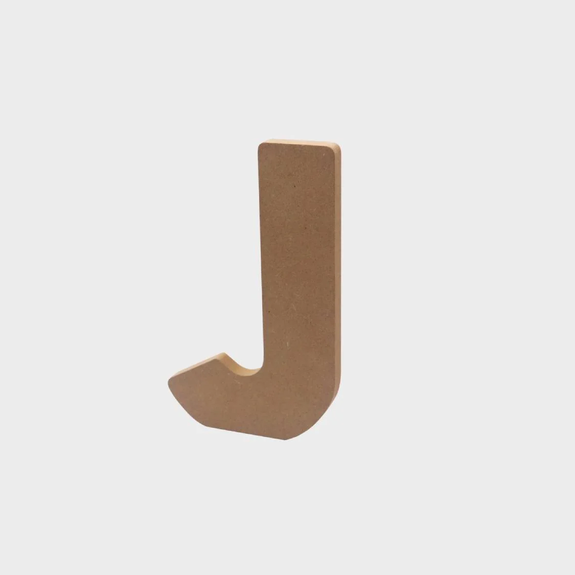 Letras de Madera 19 cm Layers Of - Image 10