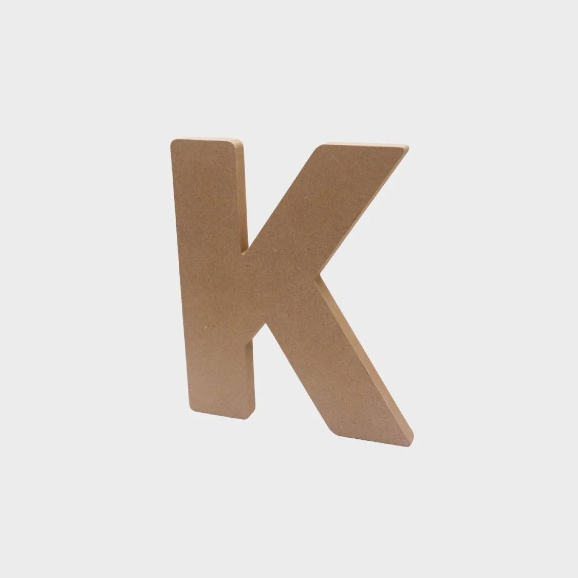 Letras de Madera 19 cm Layers Of - Image 11