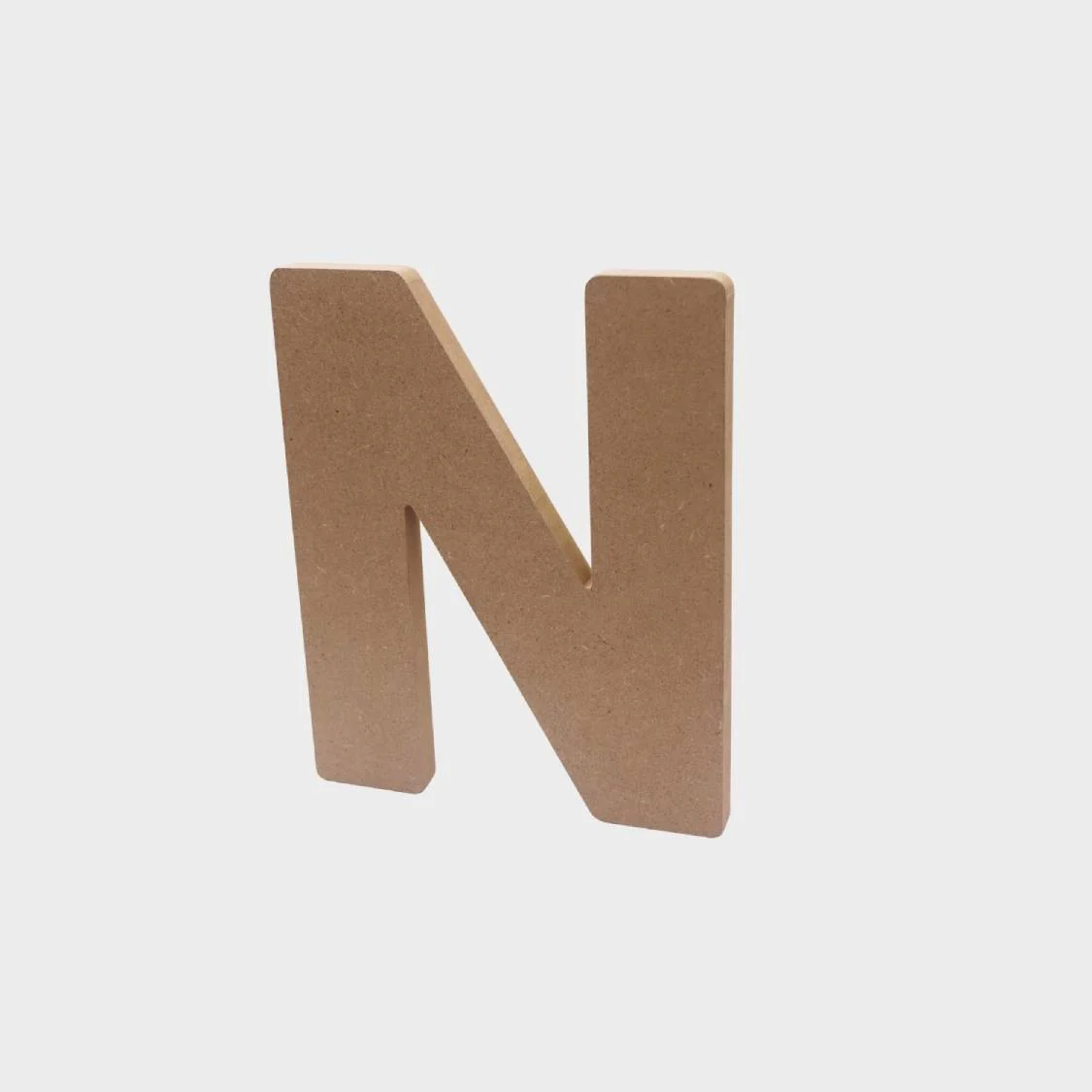 Letras de Madera 19 cm Layers Of - Image 14