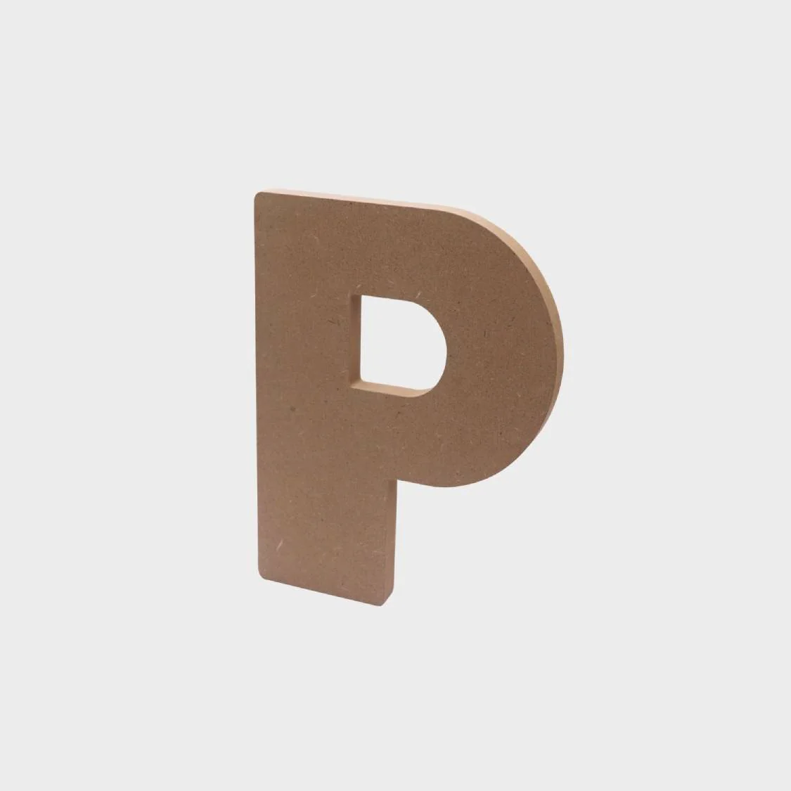 Letras de Madera 19 cm Layers Of - Image 16