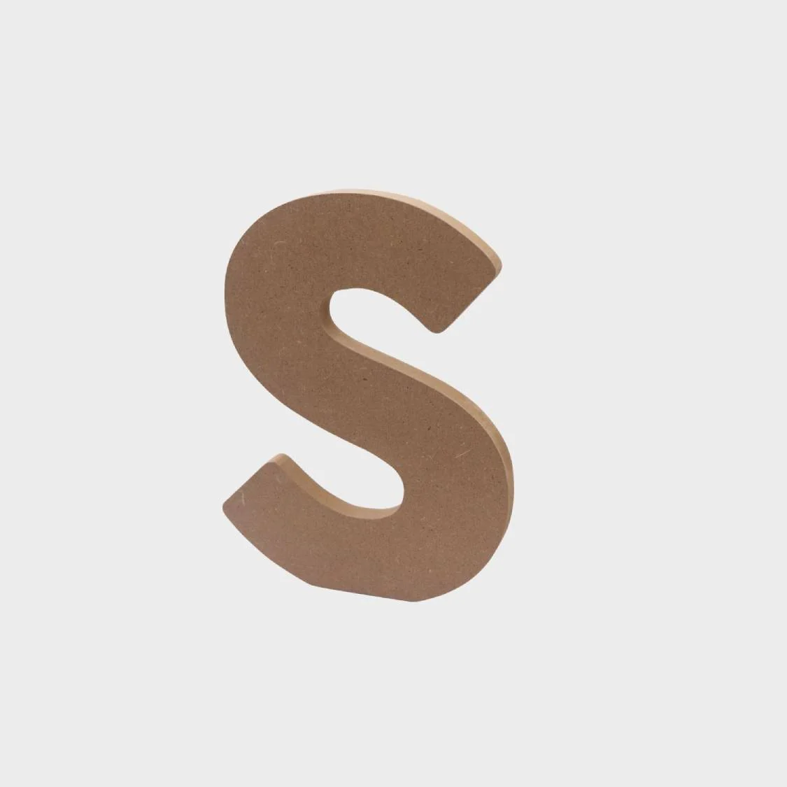 Letras de Madera 19 cm Layers Of - Image 19