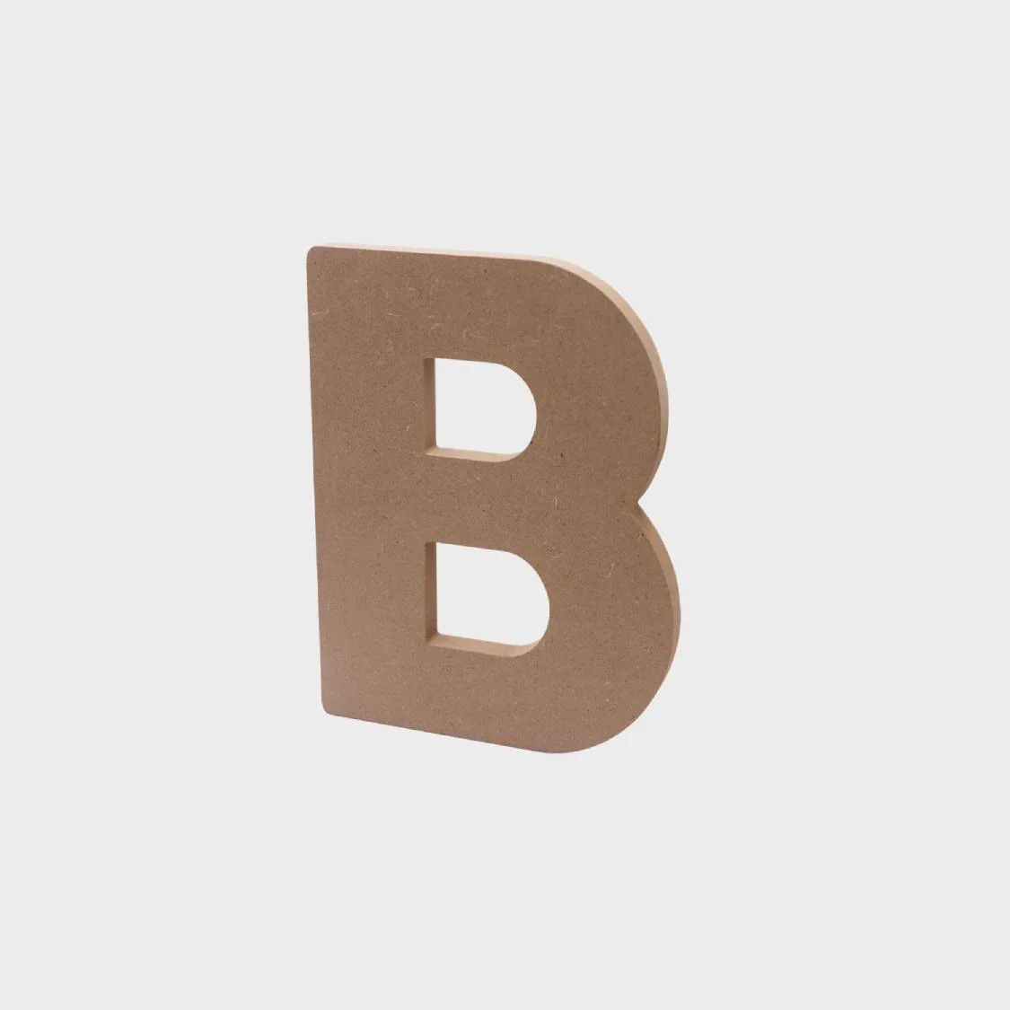 Letras de Madera 19 cm Layers Of - Image 2
