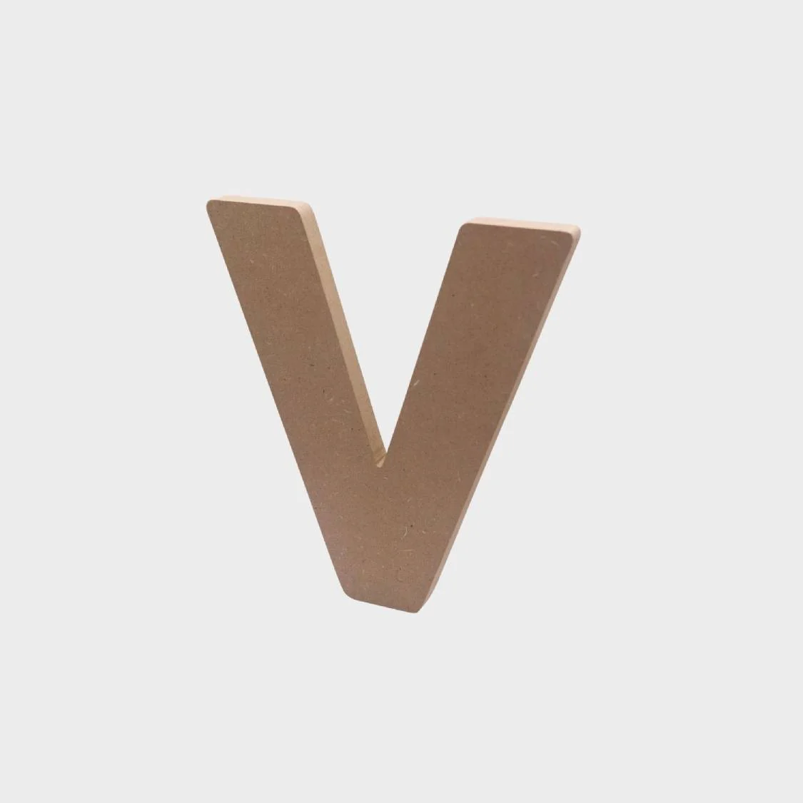 Letras de Madera 19 cm Layers Of - Image 22