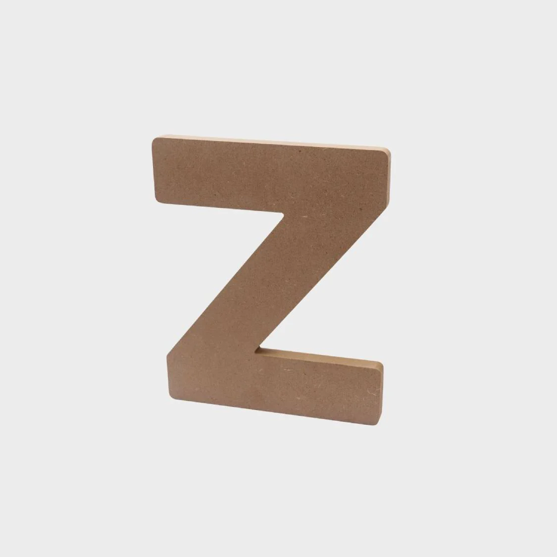 Letras de Madera 19 cm Layers Of - Image 26