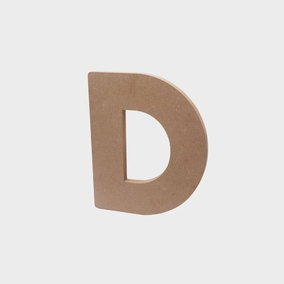Letras de Madera 19 cm Layers Of - Image 4