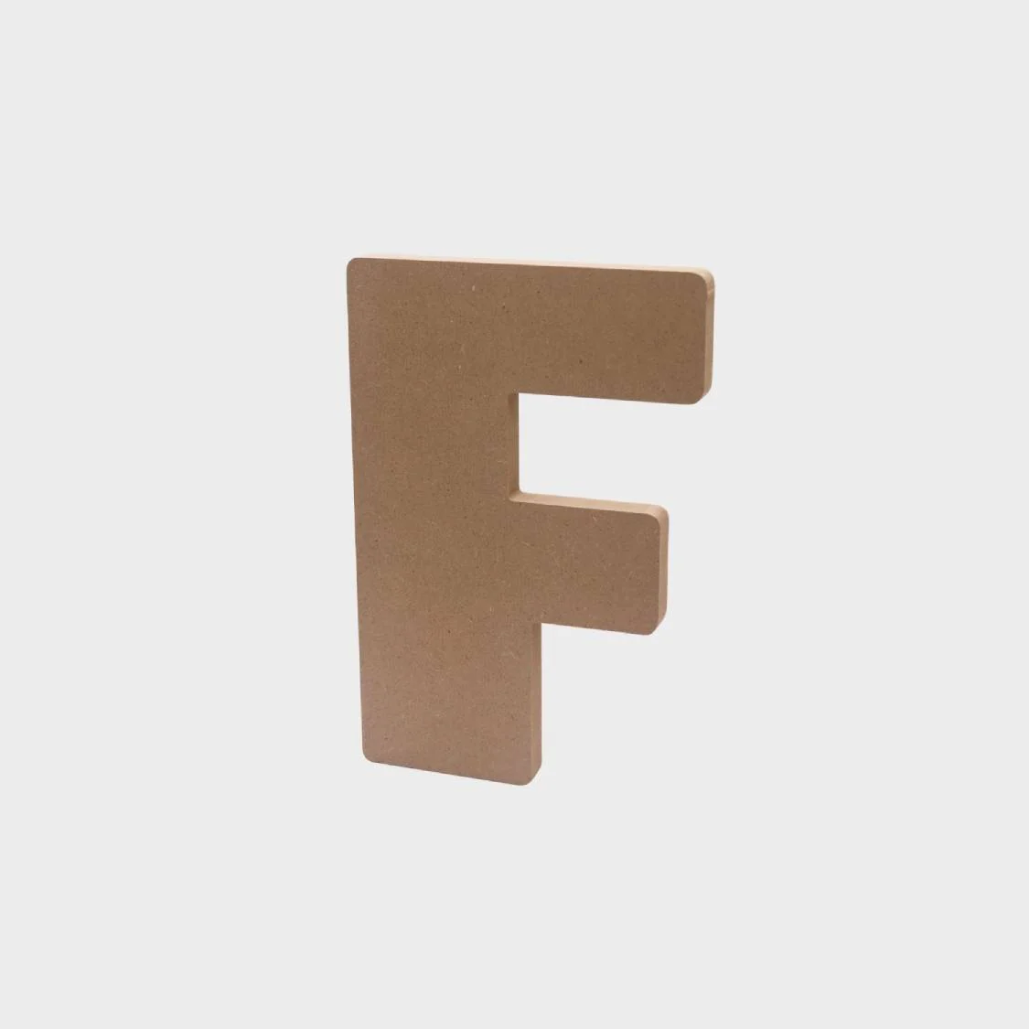 Letras de Madera 19 cm Layers Of - Image 6