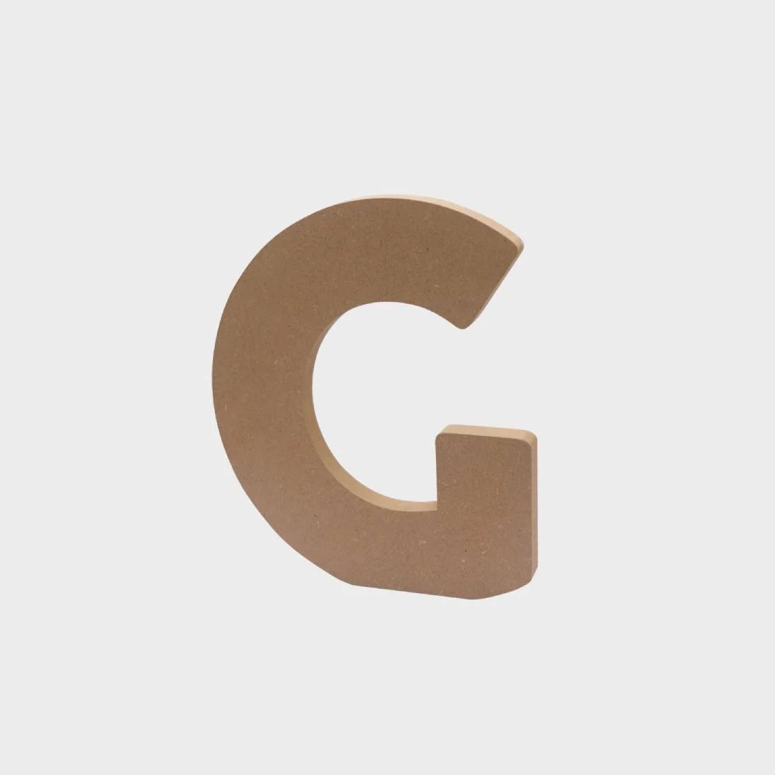 Letras de Madera 19 cm Layers Of - Image 7