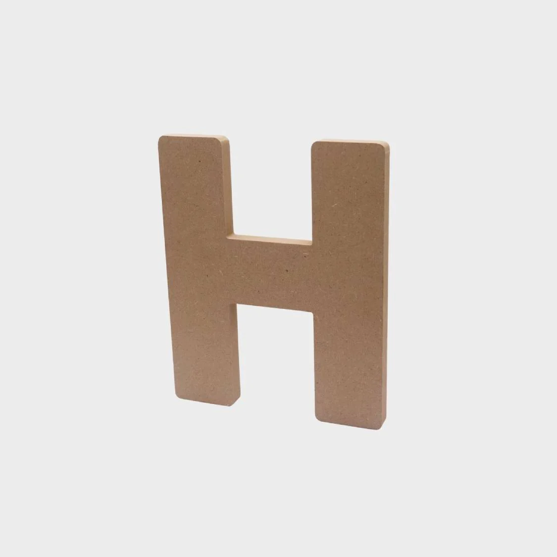 Letras de Madera 19 cm Layers Of - Image 8