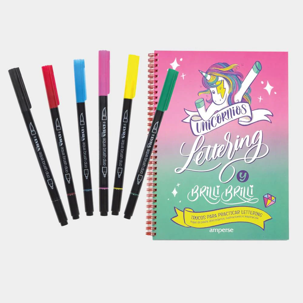 Lettering Infantil Milbby - Image 2