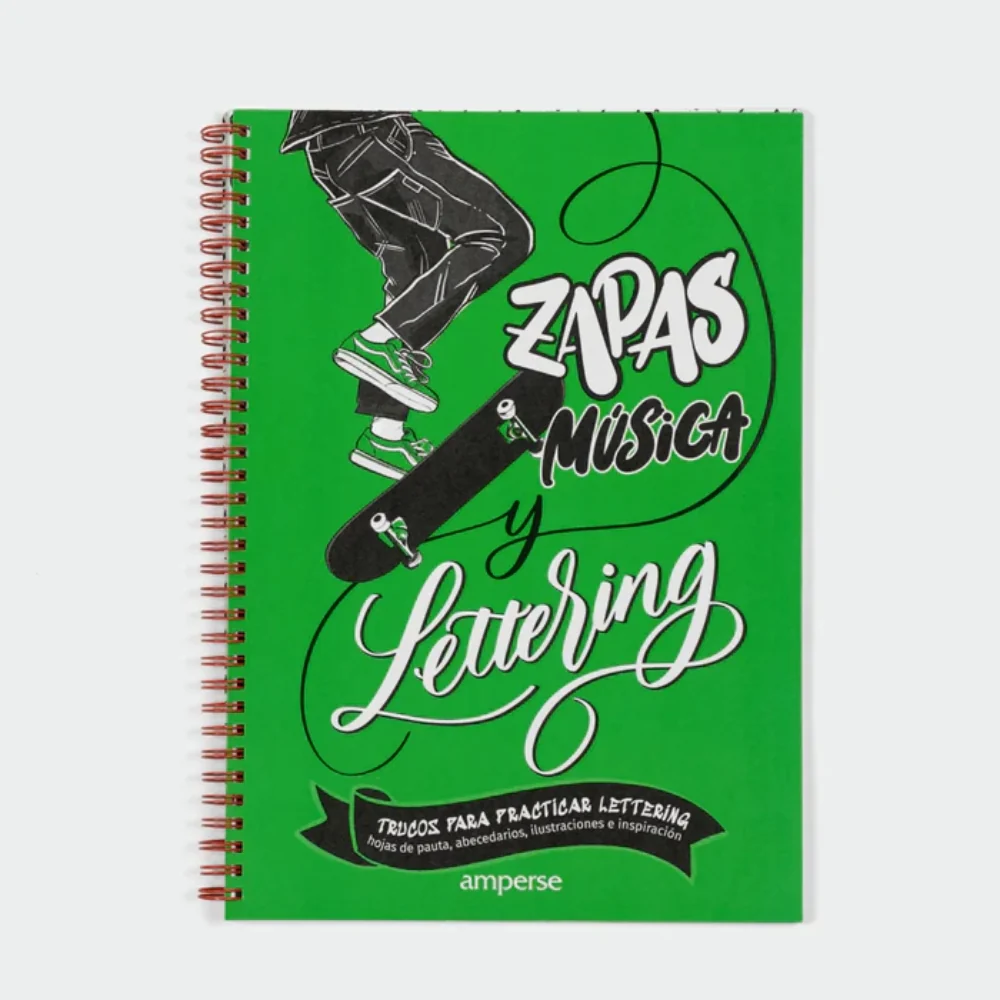 Lettering Starter Pack: Kit de Iniciación al Lettering - Image 6