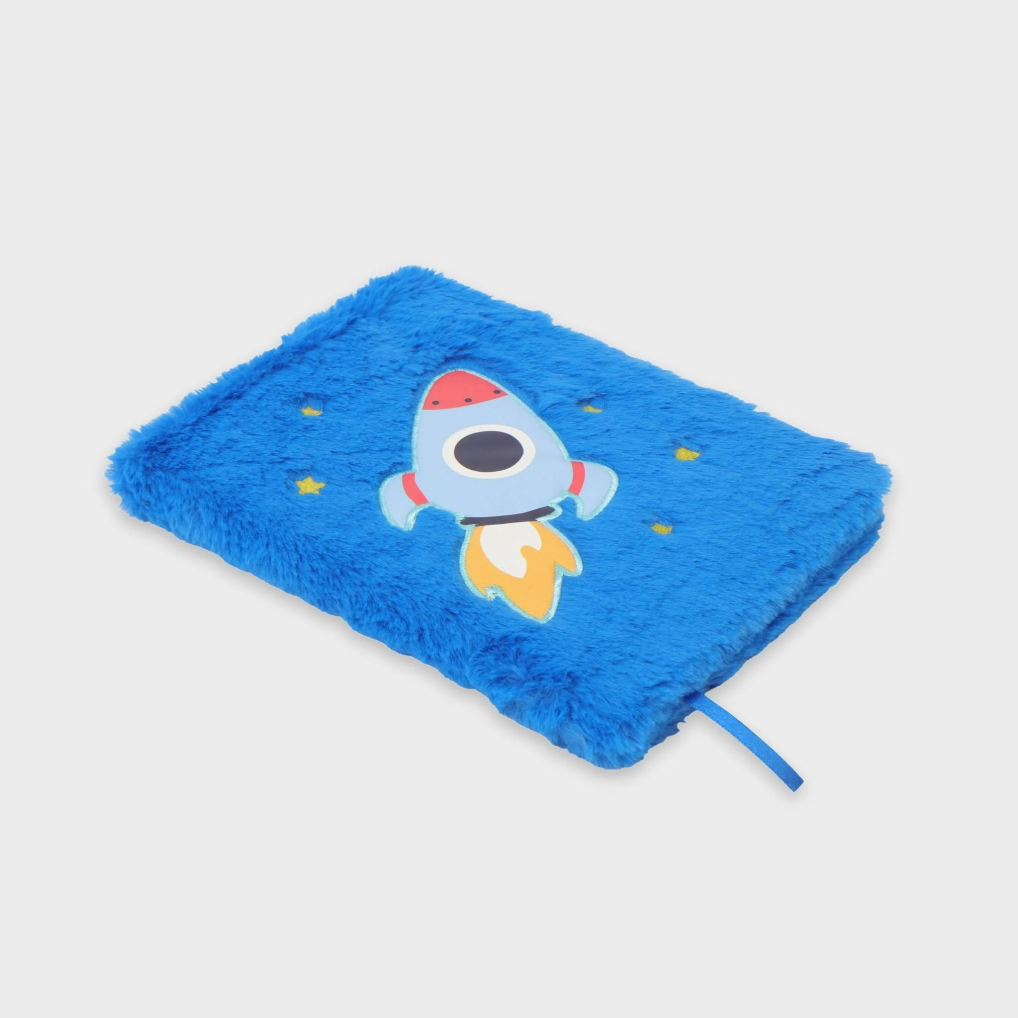 Libreta A5 Cohete Peluche Layers Of - Image 2