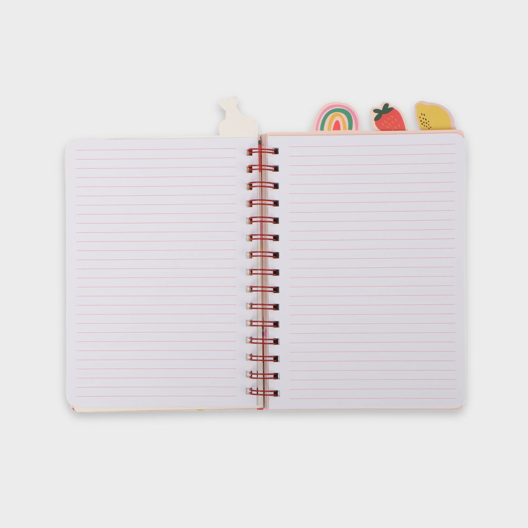 Libreta A5 Tropical Layers Of - Image 3