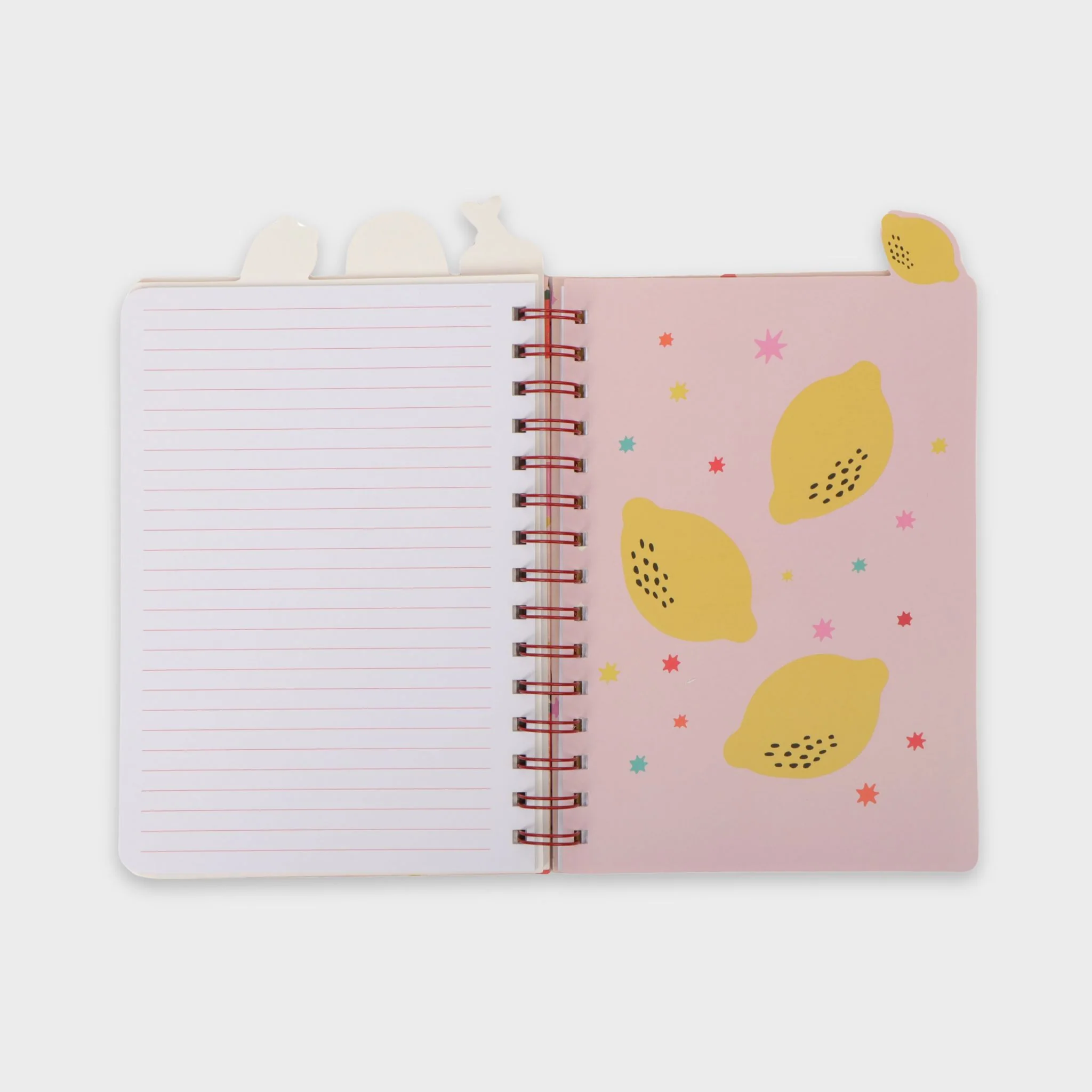 Libreta A5 Tropical Layers Of - Image 4