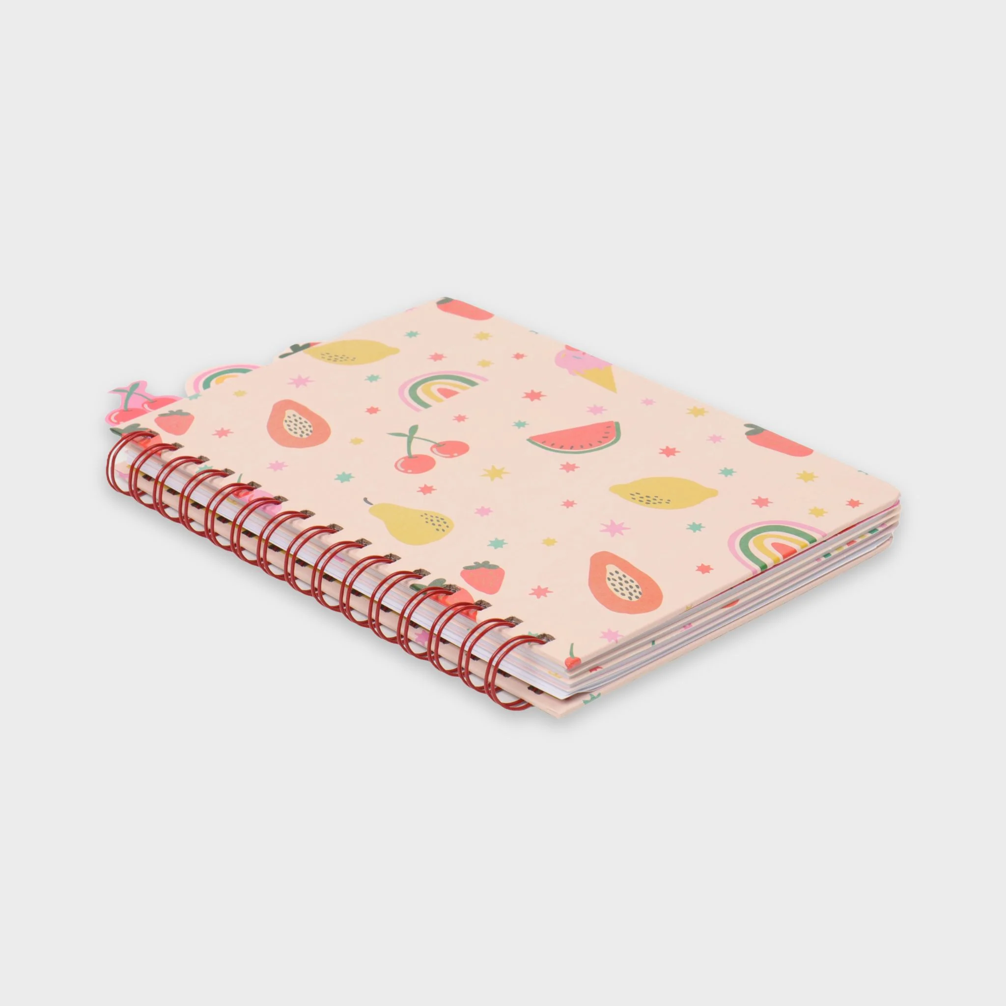 Libreta A5 Tropical Layers Of - Image 5