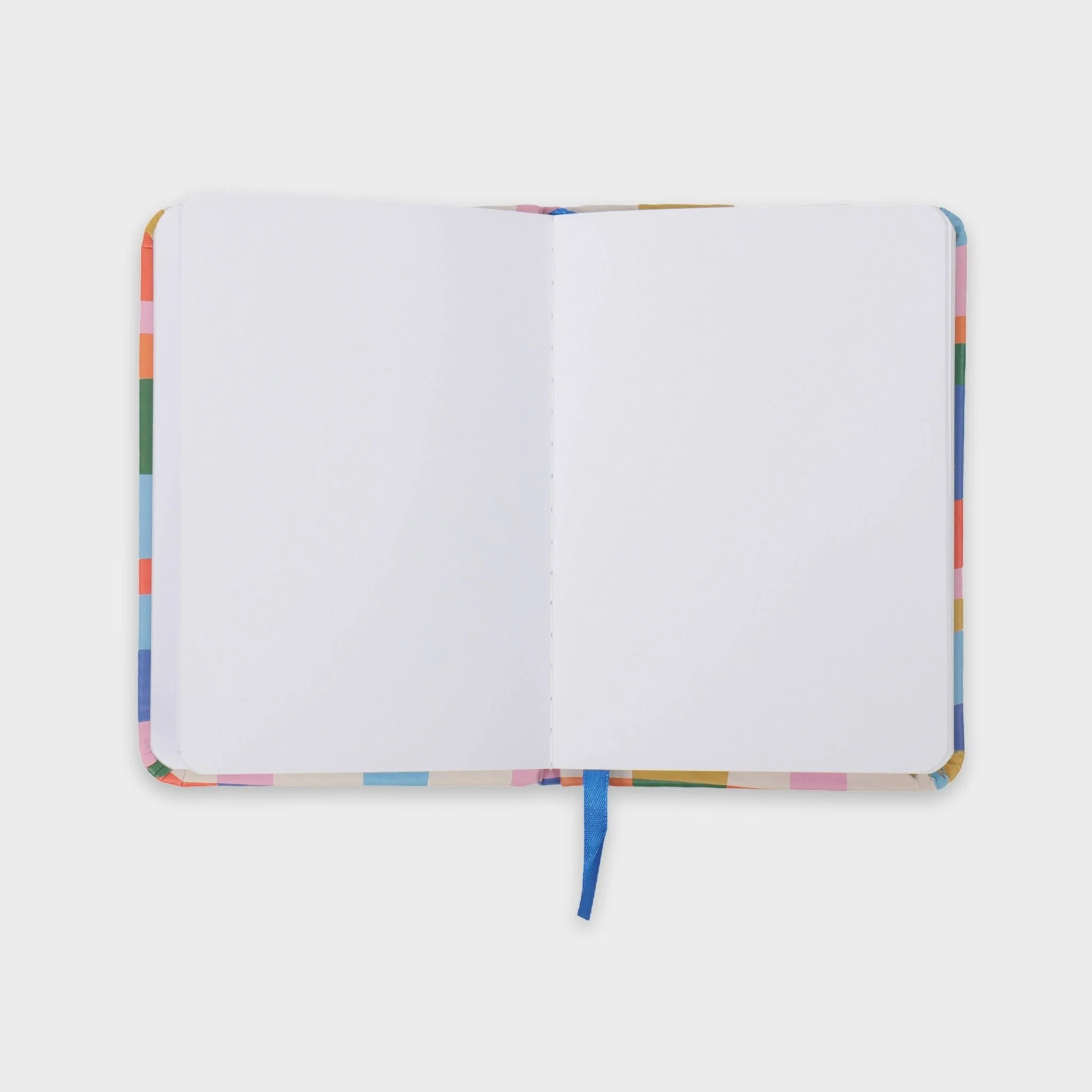 Libreta A6 Geométrica Layers Of - Image 2