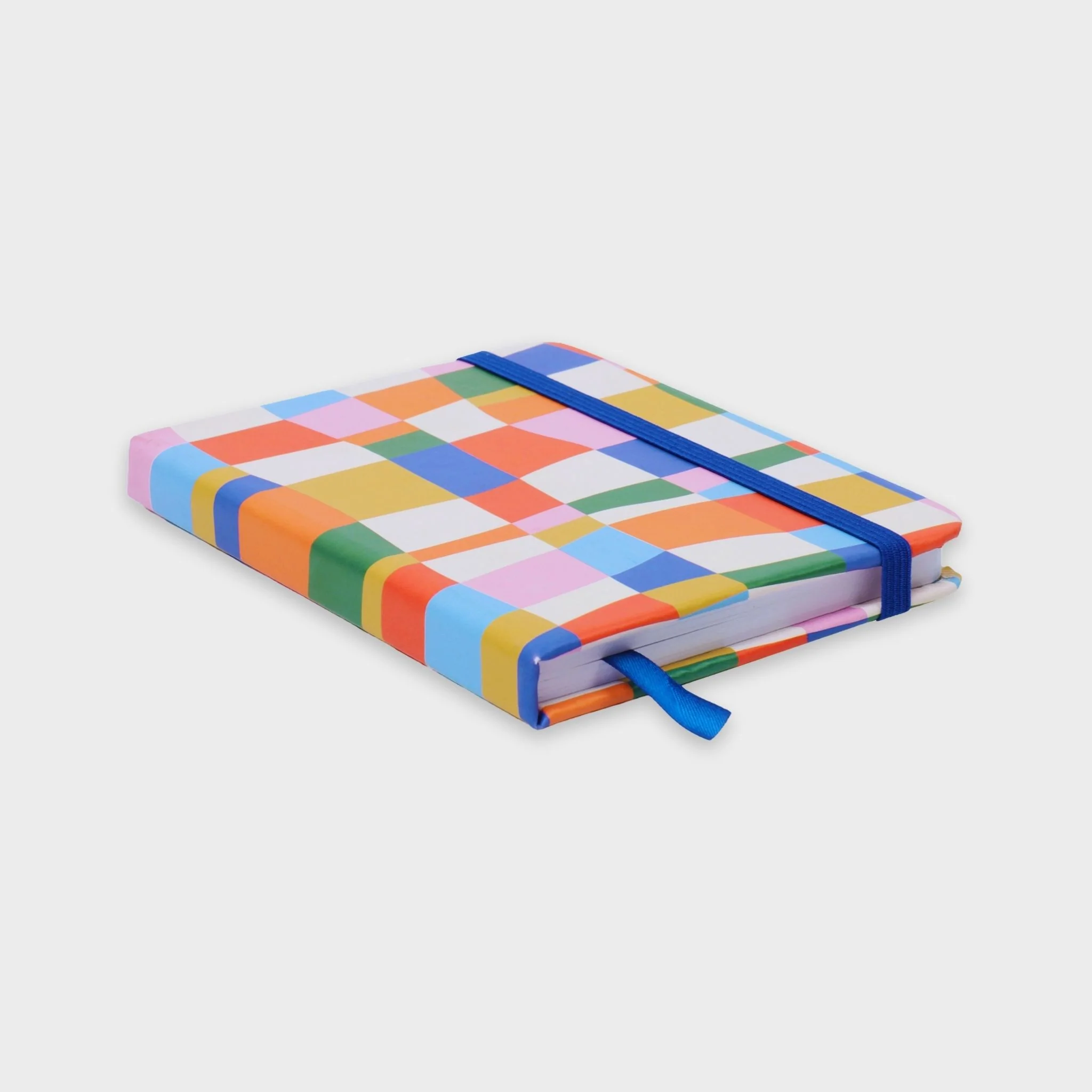 Libreta A6 Geométrica Layers Of - Image 3