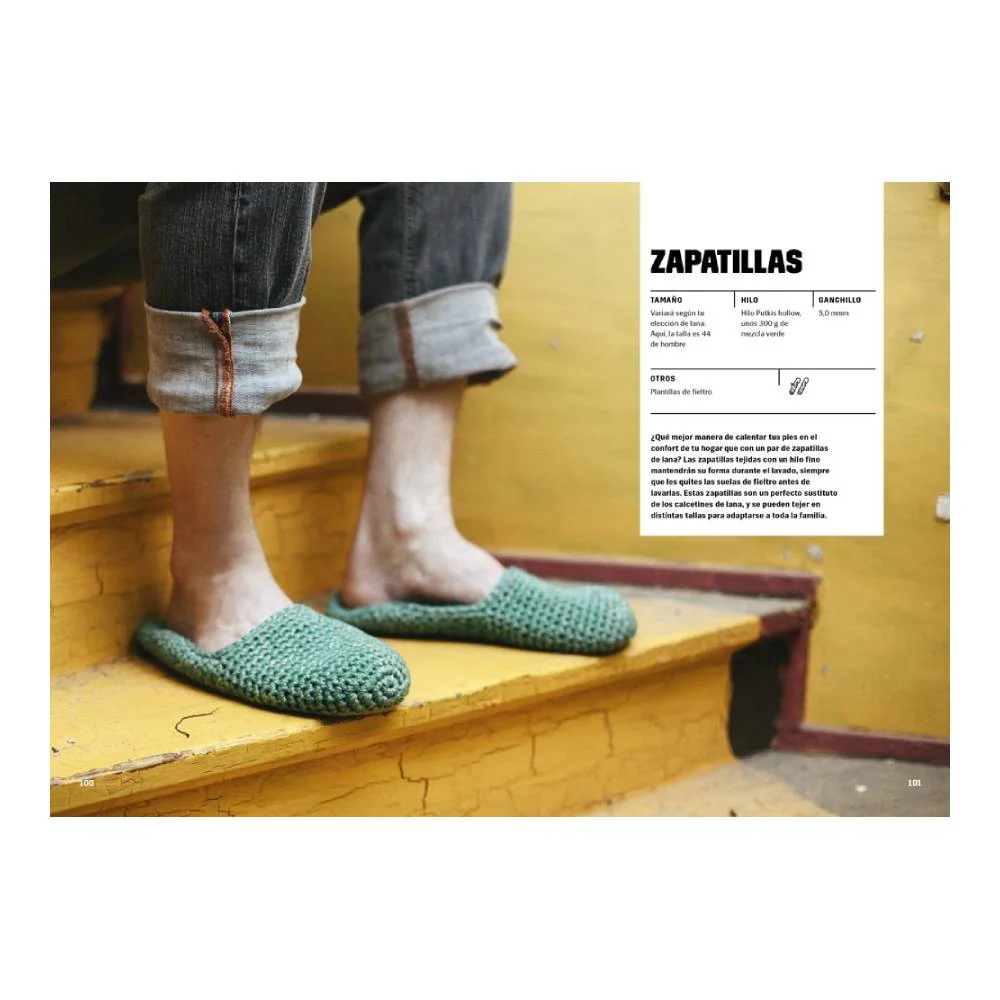 Libro Crochetterie Molla Mills Logilibro - Image 6