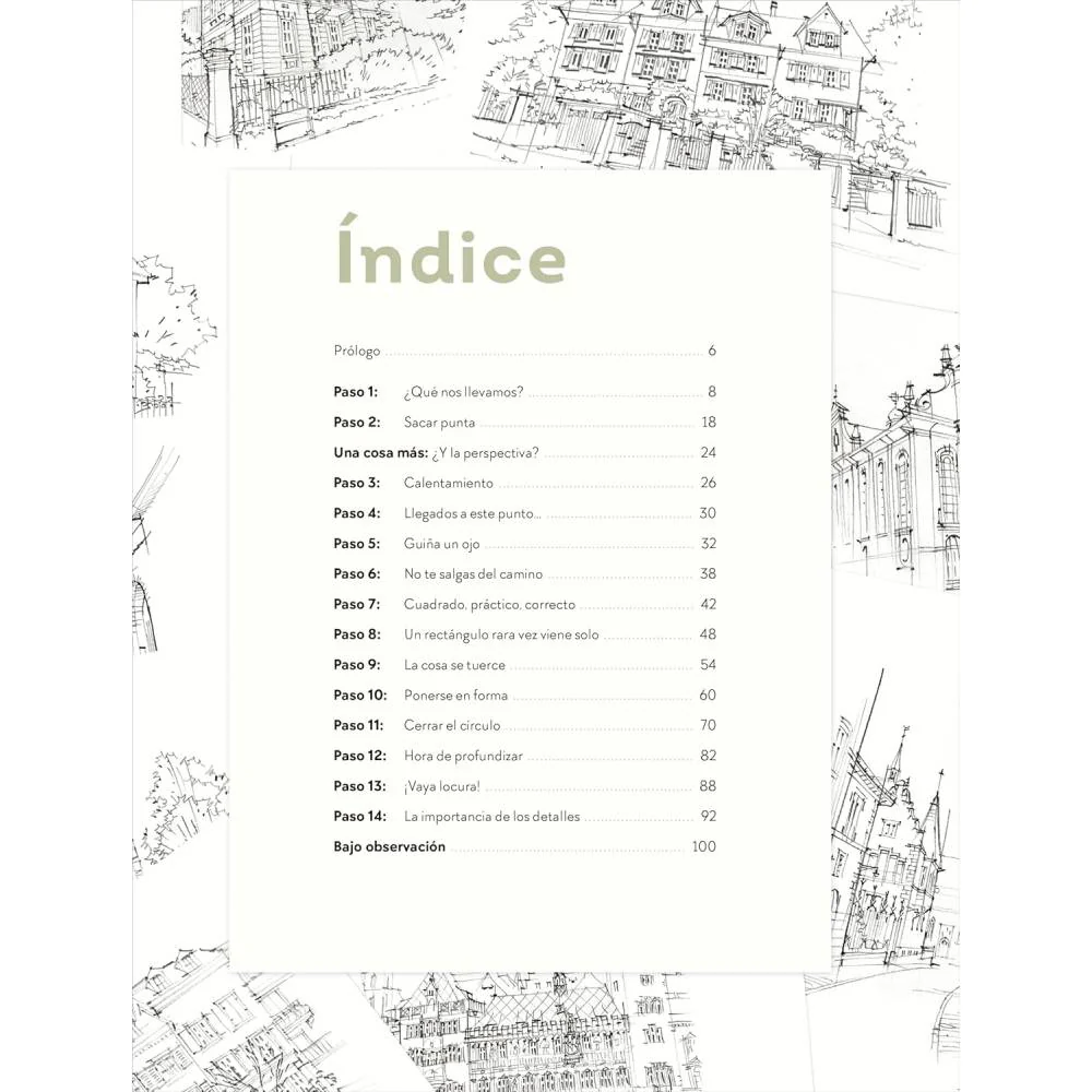 Libro Dibujo Urbano El Drac - Image 2