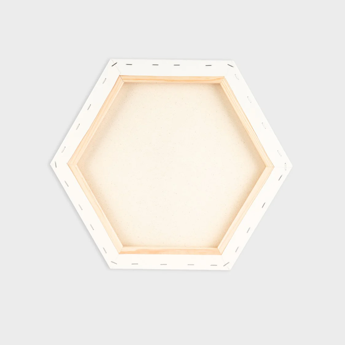 Lienzo Hexagonal 20 cm Layers Of - Image 5