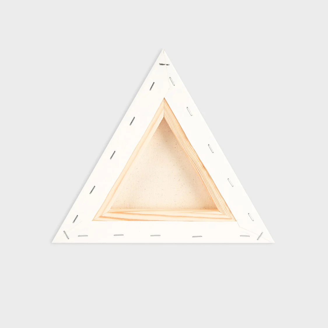 Lienzo Triangular 25 cm Layers Of - Image 3